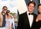 Taylor Hill Husband: Love Story, Wedding, and Life Together