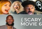 Scary Movie 6: Actor Marlon Wayans Role Here And Lifestyle