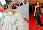 Rihanna Met Gala: Iconic Looks, Dresses, and Fashion Moments