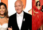 Jeff Bezos Wife: Inside His Personal Life