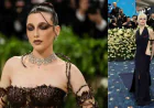 Emma Chamberlain Met Gala with Career, Love and Biography