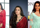 Shraddha Kapoor: Family & Biography