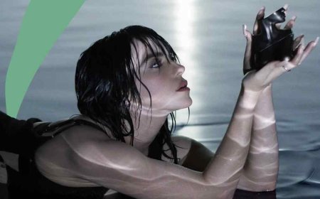 Billie Eilish Perfume: Quick Guide