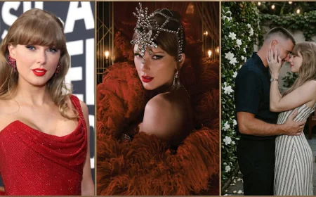 Taylor Swift's Birthday: Age, Celebration, and Fun Facts