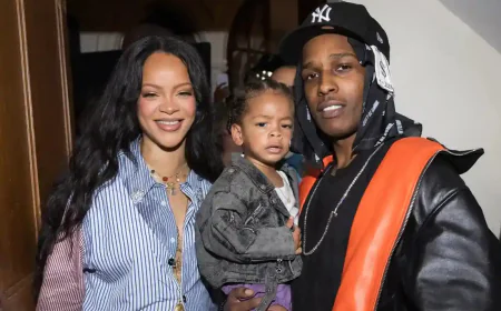 Rihanna Kids: Everything to Know About Rihanna’s Growing Family