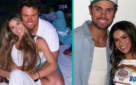 Taylor Frankie Paul Ex Husband: Story Behind It and Her New Life