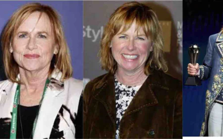 Amy Madigan: The Enduring Talent of Hollywood