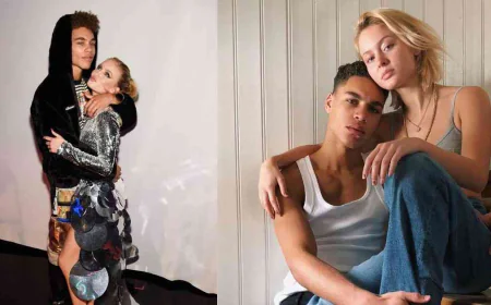 Zara Larsson Boyfriend: And Personal Life