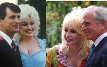 Dolly Parton Husband: Love & Private Life