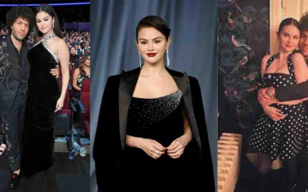 Selena Gomez Husband: Relationship, Love Life, Career & Personal Details