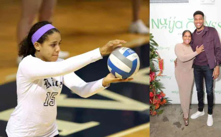 Mariah Riddlesprigger – Biography, Net Worth, Age & Personal Life