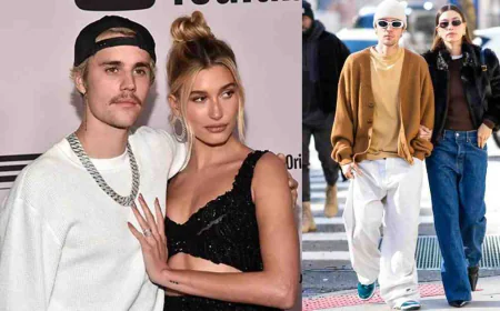Justin Bieber Divorce Rumour – It's Really Happened or False Publicity