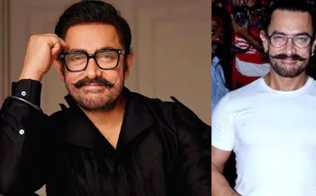 Aamir Khan Net Worth: Bollywood’s Mr. Perfectionist