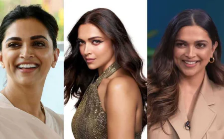 Deepika Padukone Net Worth: Full Income Report