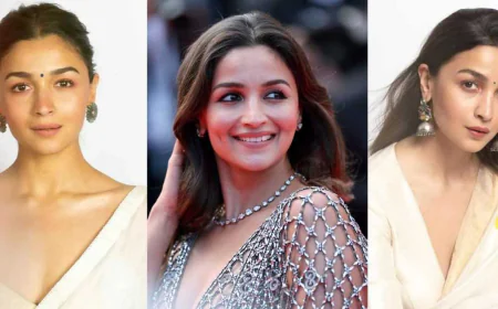 Alia Bhatt: Biography, Movies, Net Worth, Age & Personal Life