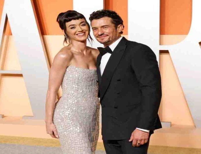 Katy Perry and Orlando Bloom: Love Story, Family and Lifestyle