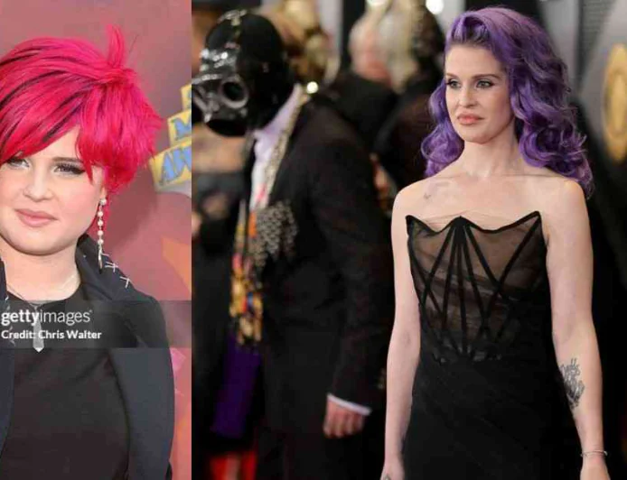 Kelly Osbourne Weight Loss: How She Changed Her Health and Lifestyle