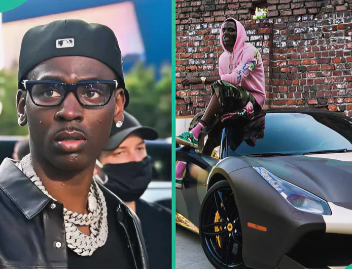 Young Dolph Cars: Inside the Luxury Car Collection, Models and Prices