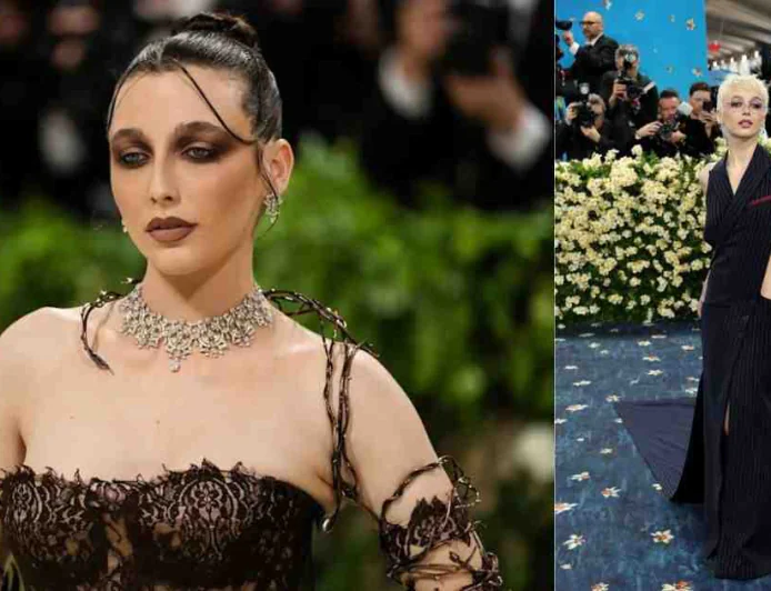 Emma Chamberlain Met Gala with Career, Love and Biography