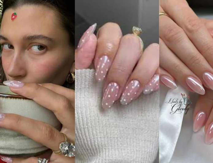 Hailey Bieber Popular Nails Fashion with Biography and Personal Life