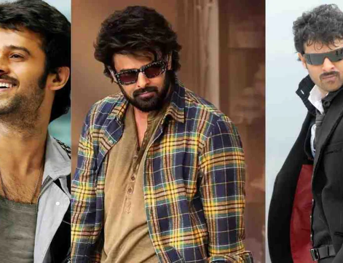 Prabhas Net Worth: Income, Salary, Lifestyle & Career