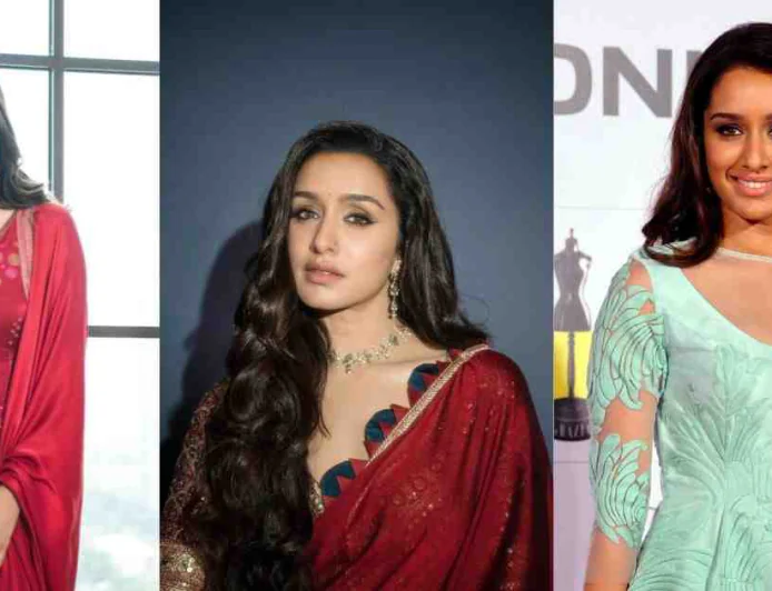 Shraddha Kapoor: Family & Biography