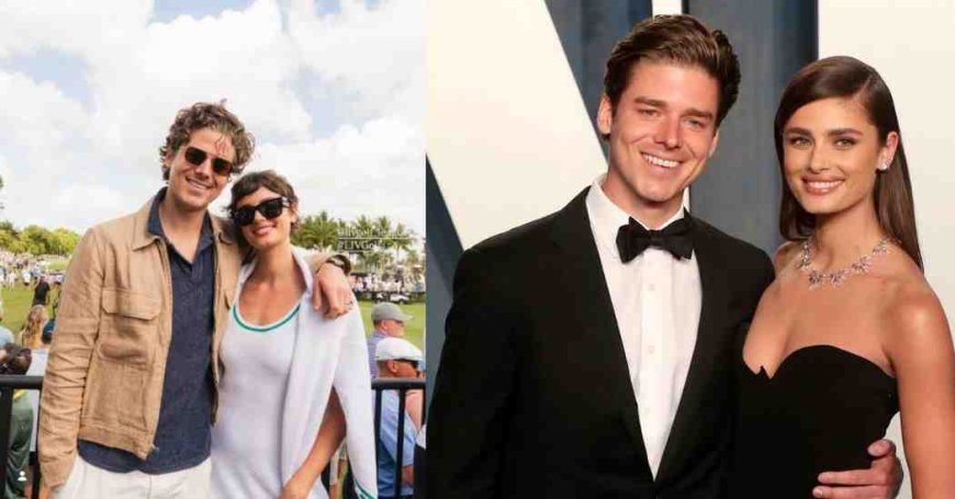 Taylor Hill Husband: Love Story, Wedding, and Life Together