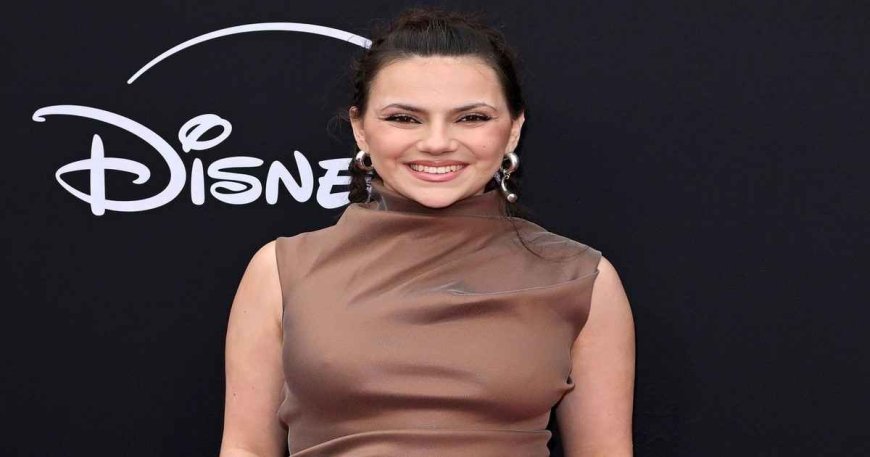 Dafne Keen Movies and TV Shows: From X-23 to Jedi Padawan