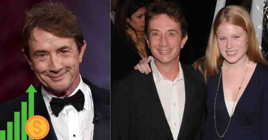 Martin Short Net Worth With His Career Highlights and Personal Life
