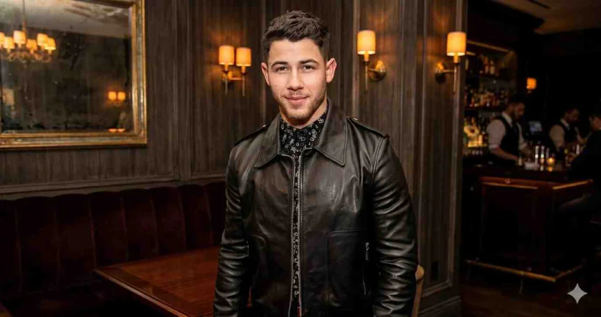 Nick Jonas Net Worth: Career, Family And Personal Life