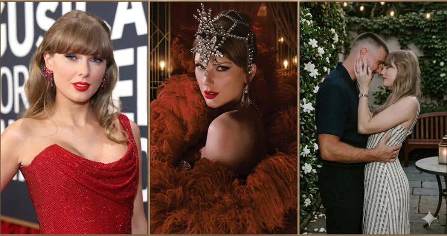 Taylor Swift's Birthday: Age, Celebration, and Fun Facts