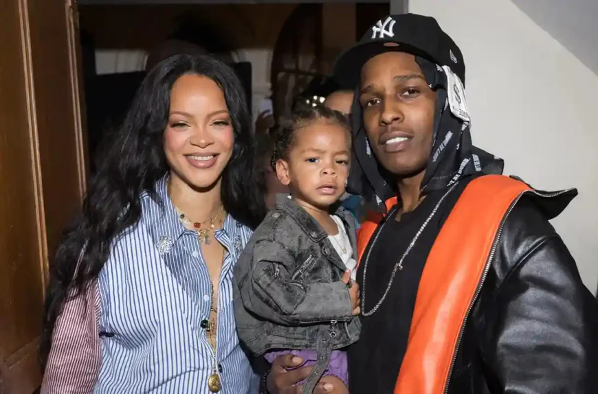 Rihanna Kids: Everything to Know About Rihanna’s Growing Family
