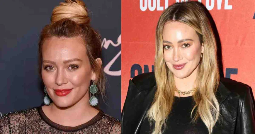 Hilary Duff Net Worth and Personal Life