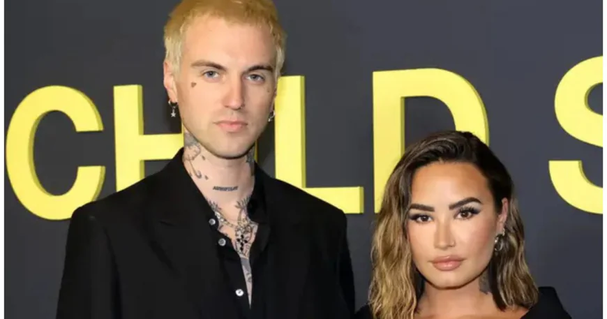 Demi Lovato Husband: Age, Net Worth & Love Story