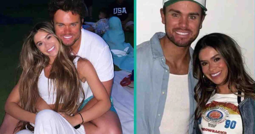 Taylor Frankie Paul Ex Husband: Story Behind It and Her New Life