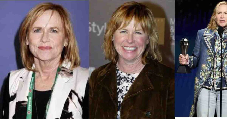 Amy Madigan: The Enduring Talent of Hollywood