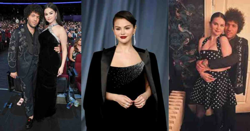 Selena Gomez Husband: Relationship, Love Life, Career & Personal Details