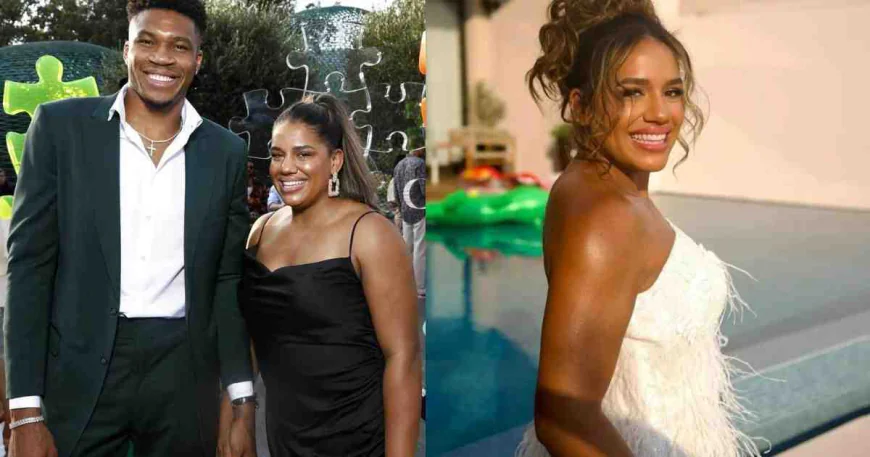 Giannis Antetokounmpo Wife: Relationship Status And Biography