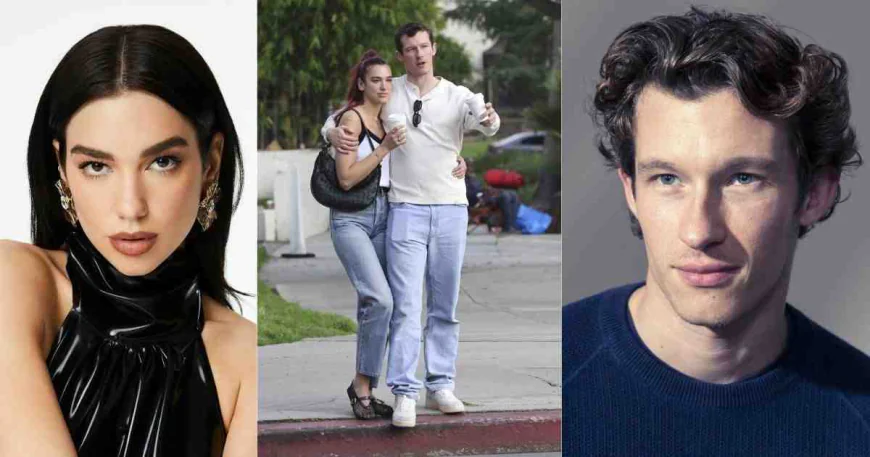 Dua Lipa Boyfriend Update: Their Love Story And Career Status