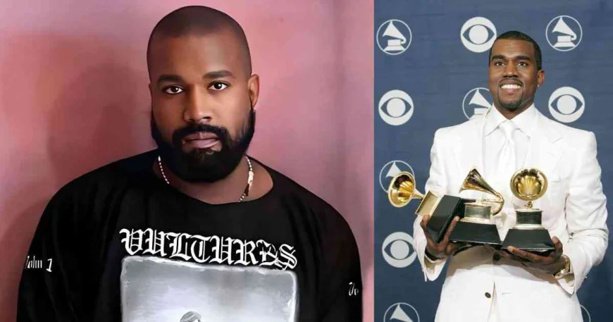 Kanye West Net Worth: His Wealth, Career, And Biography