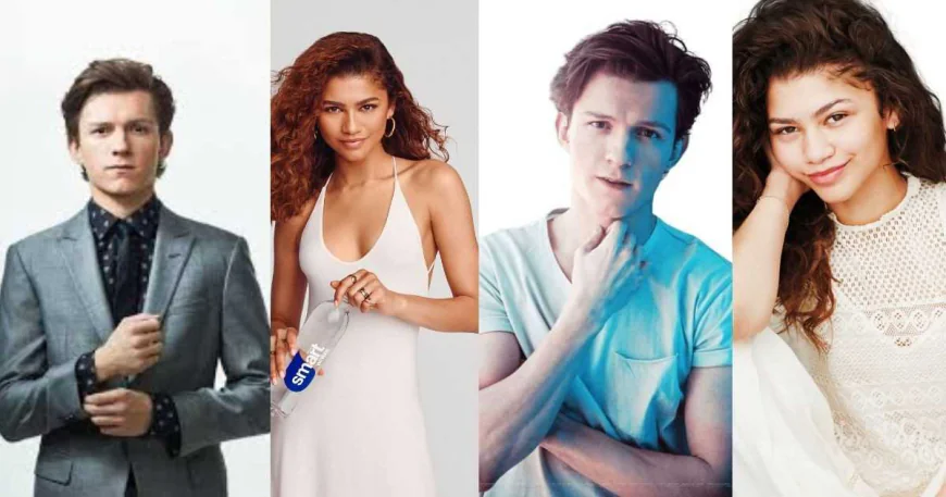 Tom Holland and Zendaya: Dating, Rumors & News