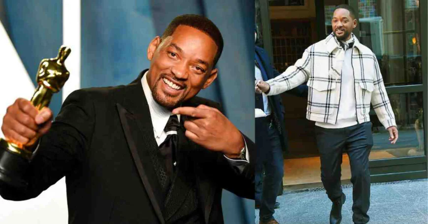 Will Smith Net Worth: Biography, Career, Family, and Achievements