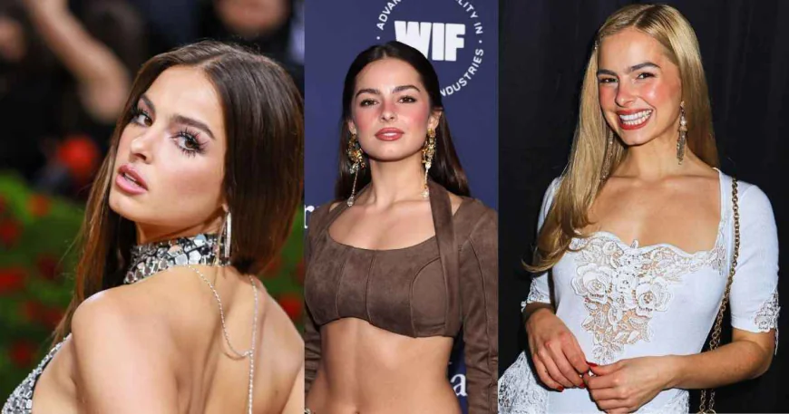 Addison Rae Net Worth: Income, Career & Earnings Breakdown