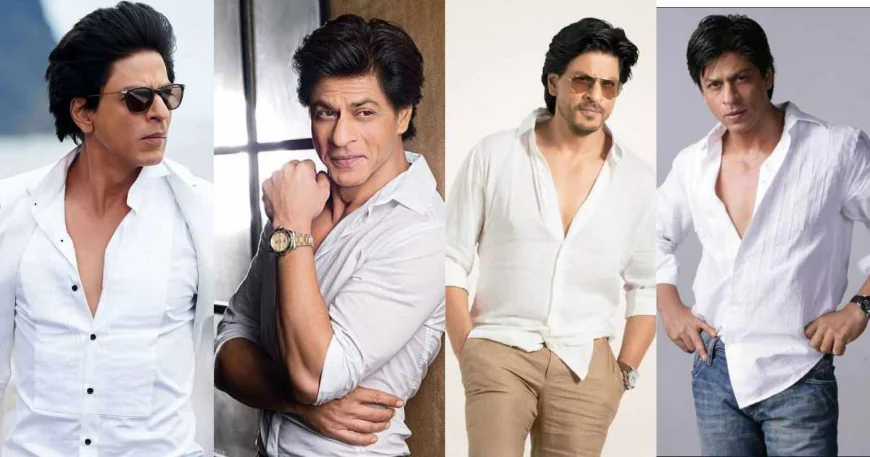 Shah Rukh Khan Net Worth : In Depth Look at King Khan’s Wealth