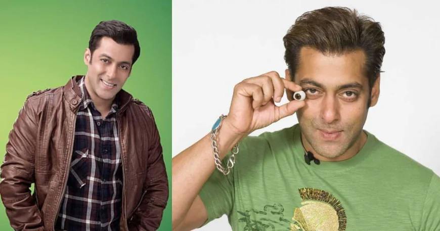 Salman Khan Net Worth: Income Assets