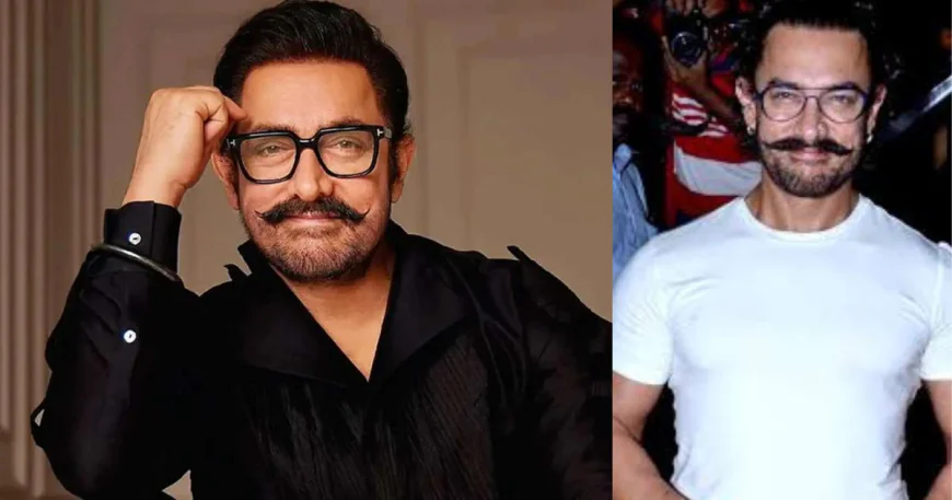 Aamir Khan Net Worth: Bollywood’s Mr. Perfectionist