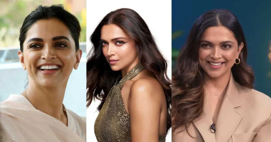 Deepika Padukone Net Worth: Full Income Report