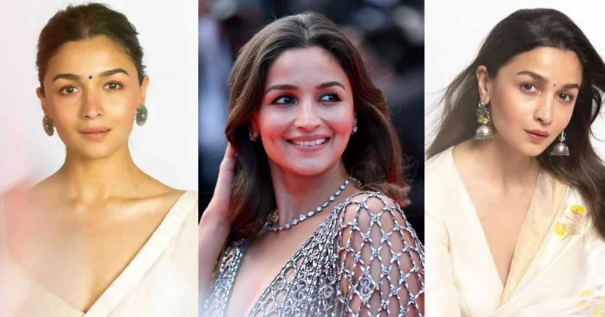 Alia Bhatt: Biography, Movies, Net Worth, Age & Personal Life