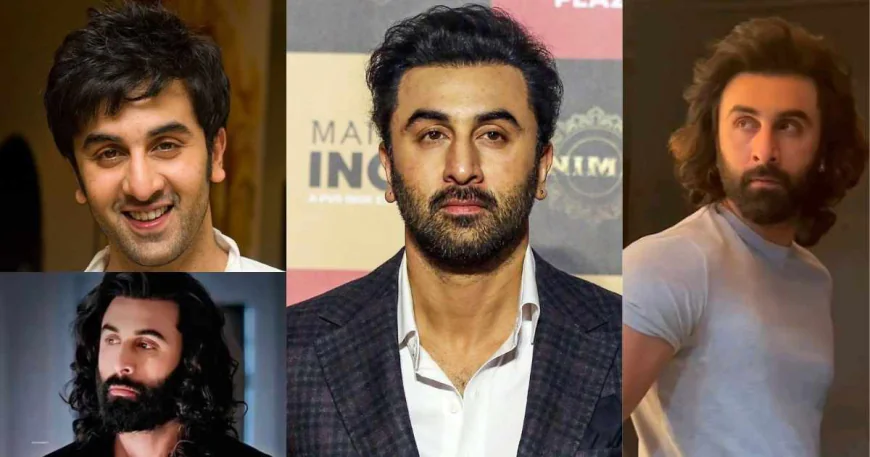 Ranbir Kapoor: Age, Wife, Net Worth & Biography