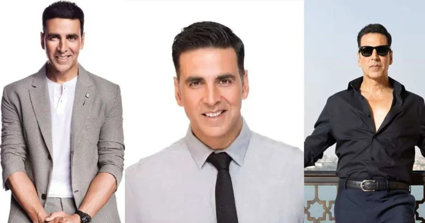 Akshay Kumar Net Worth: Income, Career, Family, and Lifestyle